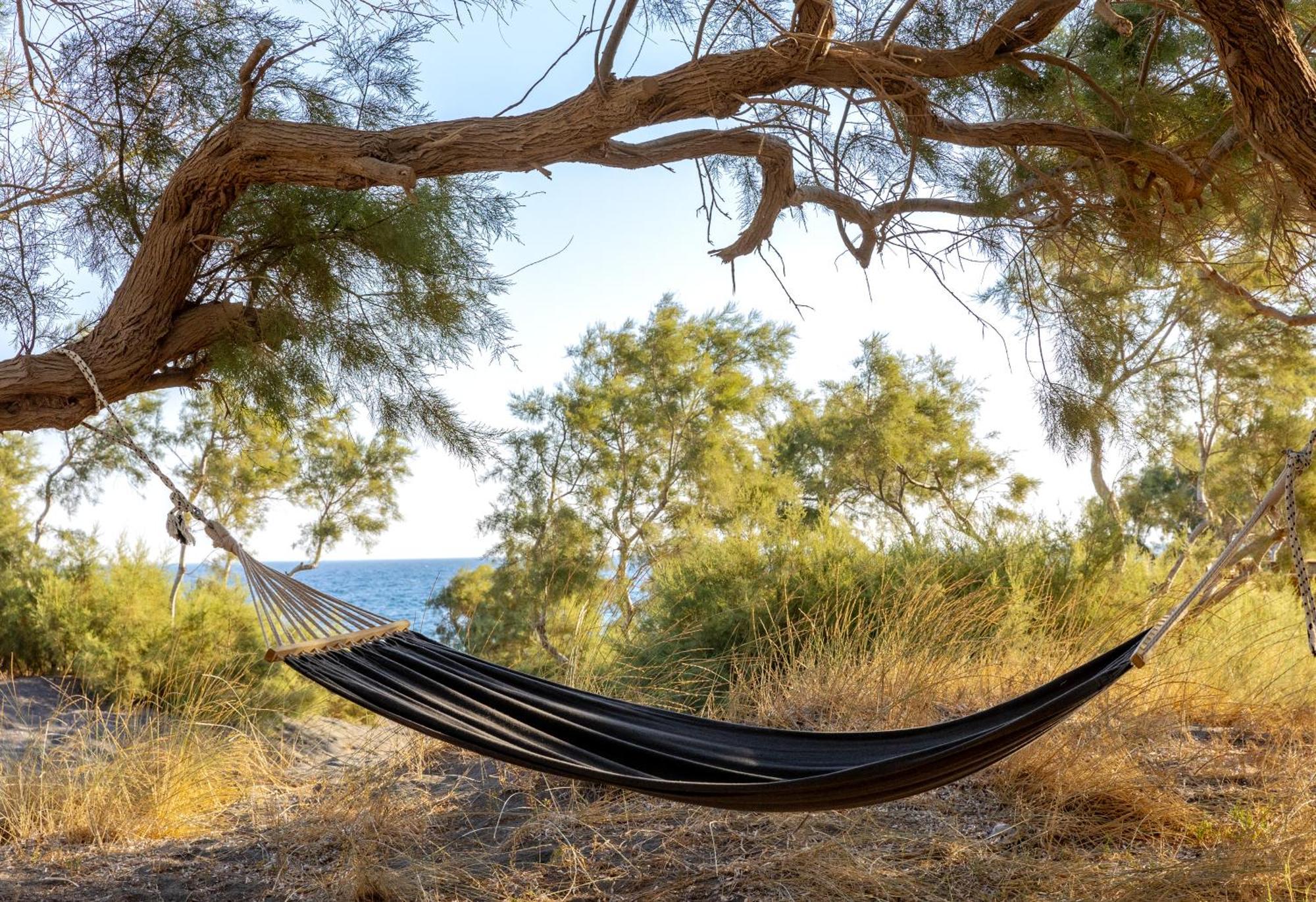 Scorpios Beach Монолітос Екстер'єр фото